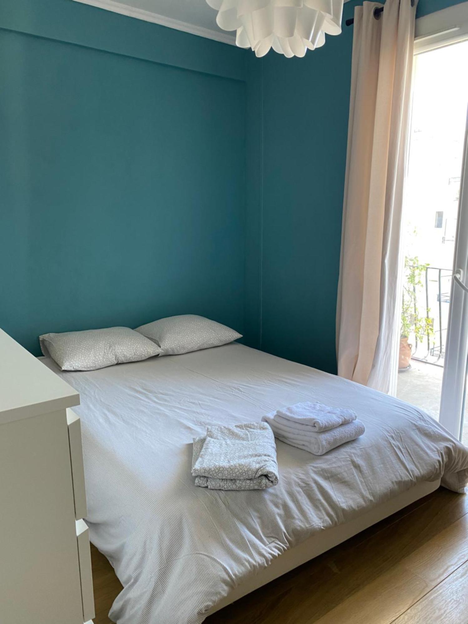 Appartement Rosaluz Montpellier Exteriör bild