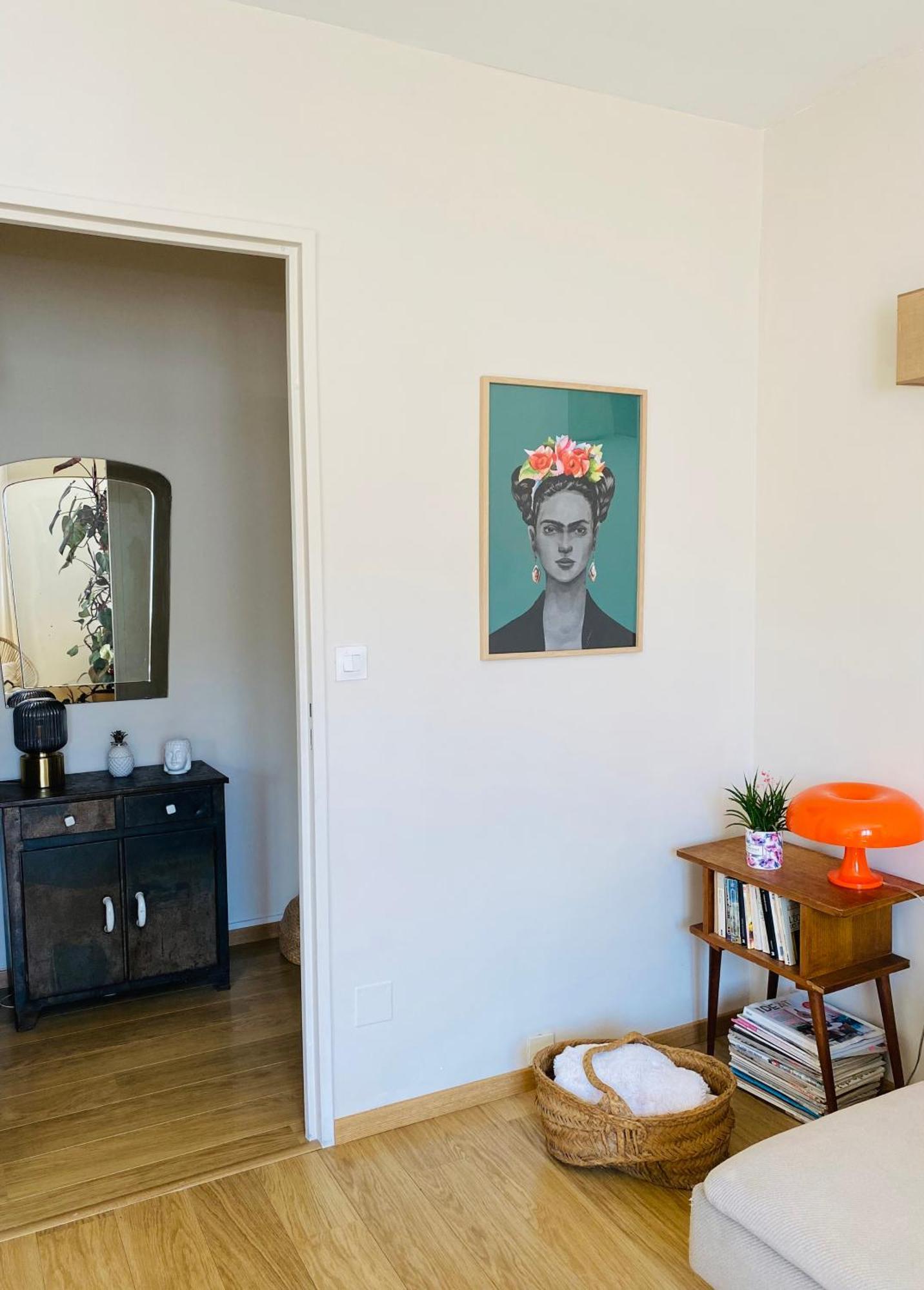 Appartement Rosaluz Montpellier Exteriör bild