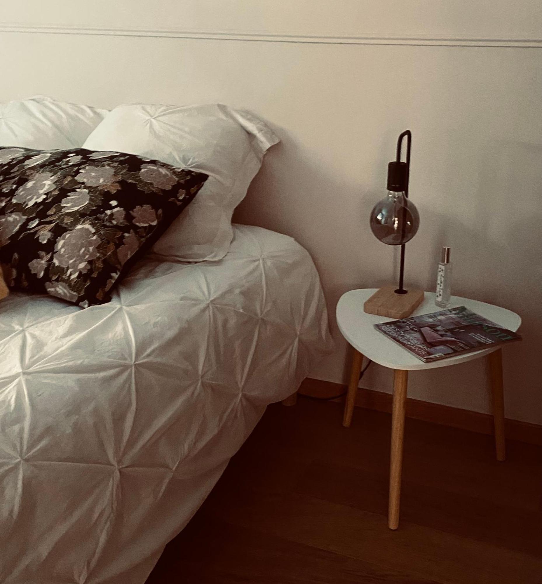 Appartement Rosaluz Montpellier Exteriör bild