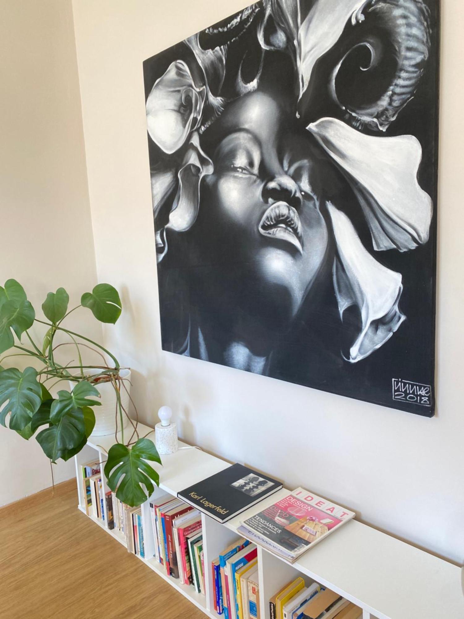 Appartement Rosaluz Montpellier Exteriör bild
